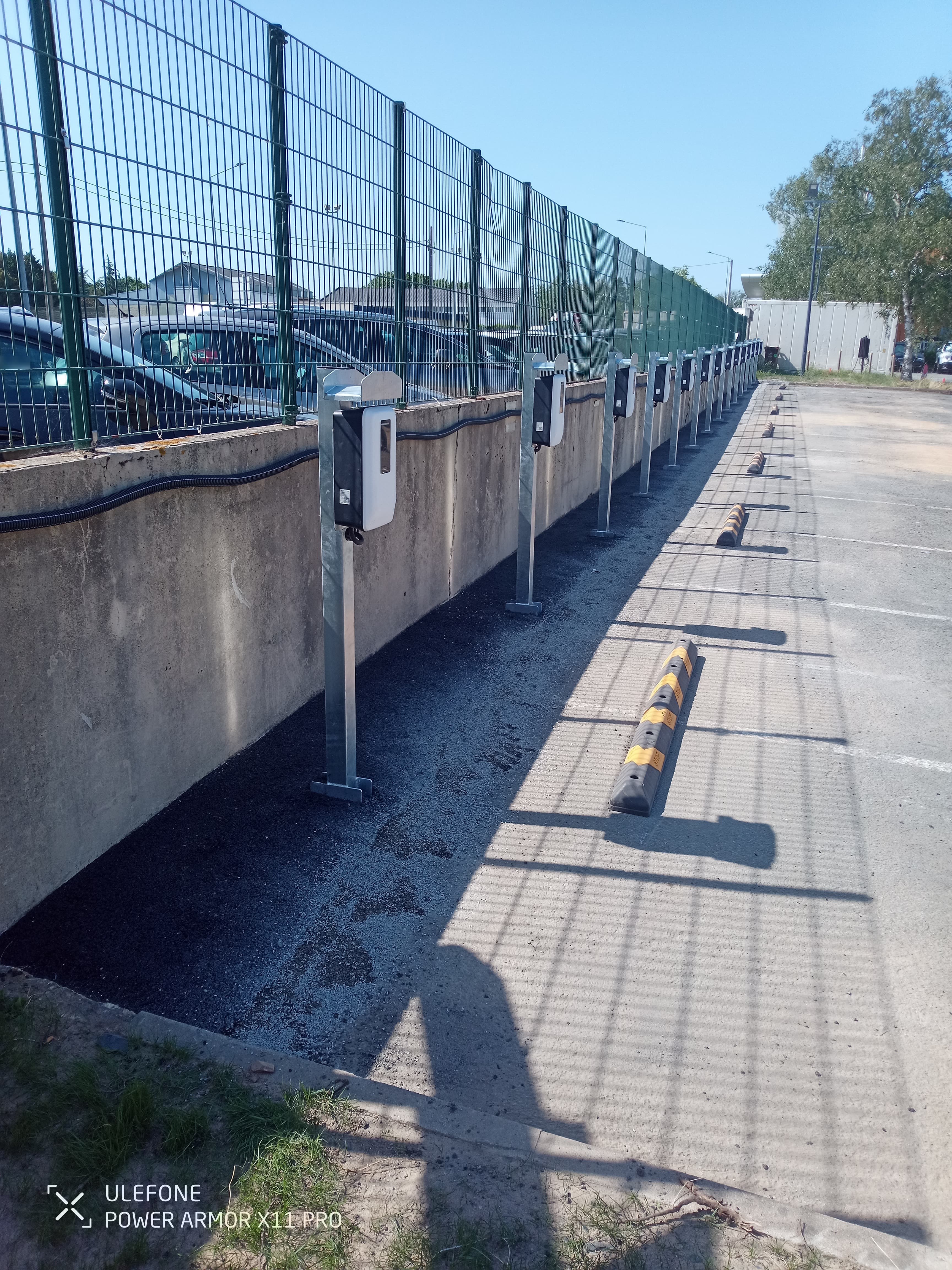 La Poste